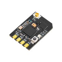 HOBBYPORTER RC RX RadioMaster XR1 Nano Multi-Frequency ELRS 2.4GHz/Sub-G 900MHz Dual-Band Receiver