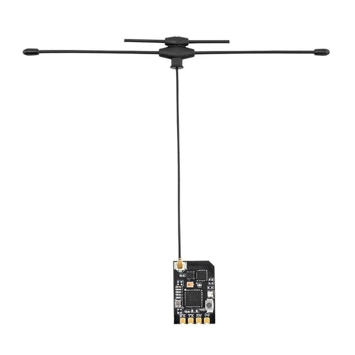 ExpressLRS (ELRS) Receivers – RaceDayQuads