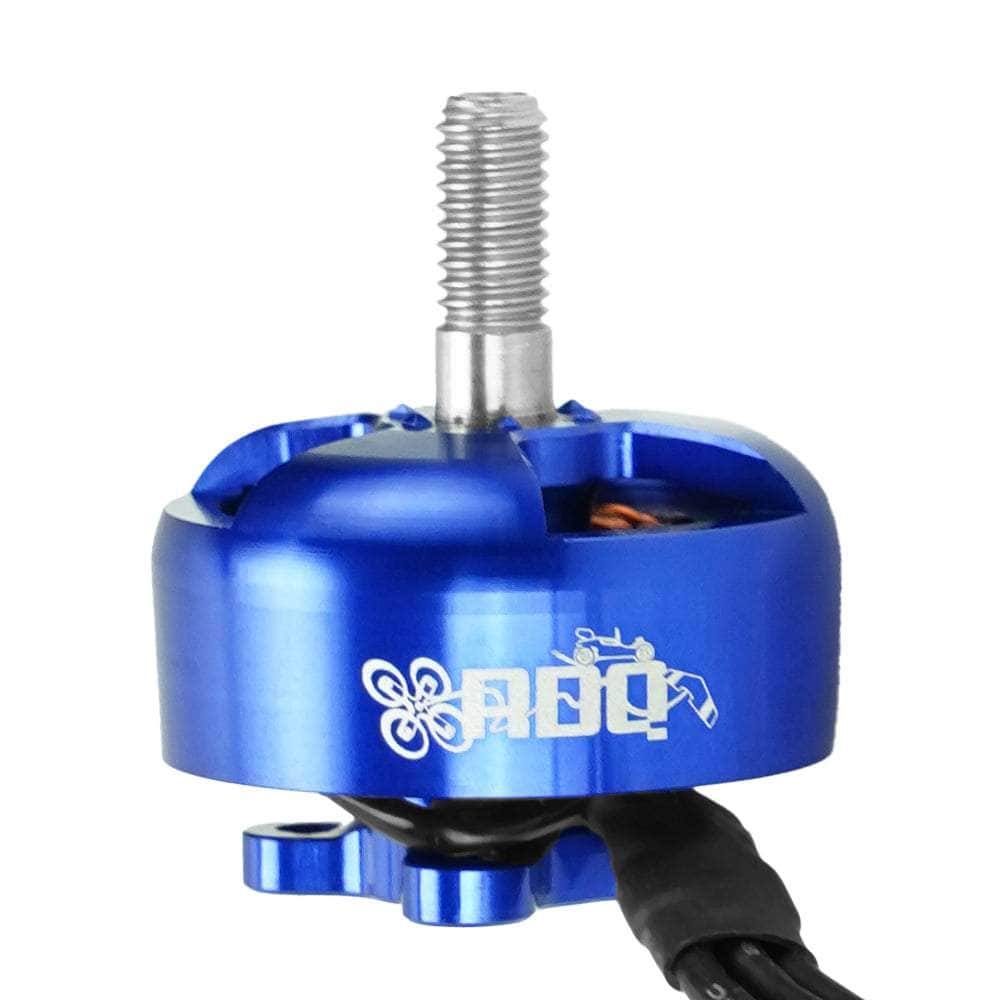 Flash Hobby Motor RDQ Badass 2 - 2207.5 Motor - 1400KV/1900KV/2400KV