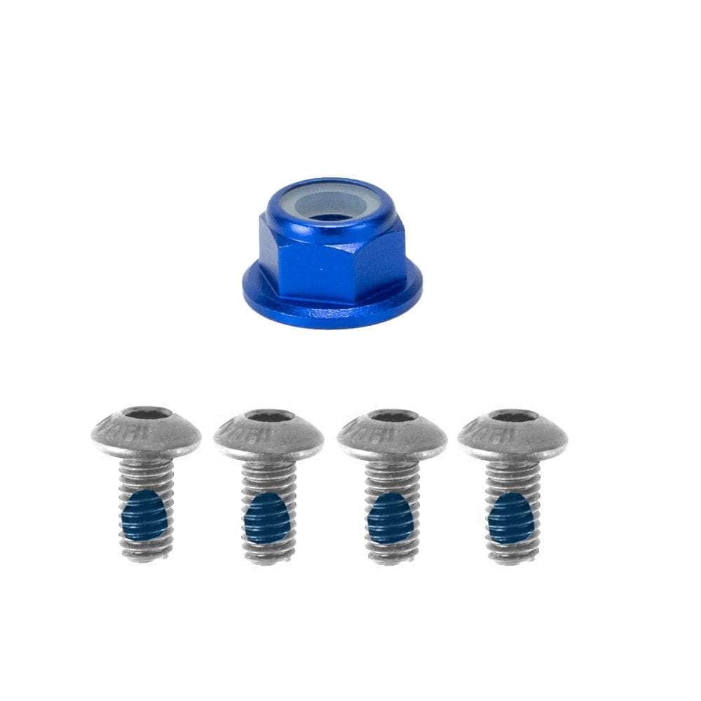 Flash Hobby Motor RDQ Badass 2 - 2207.5 Motor - 1400KV/1900KV/2400KV