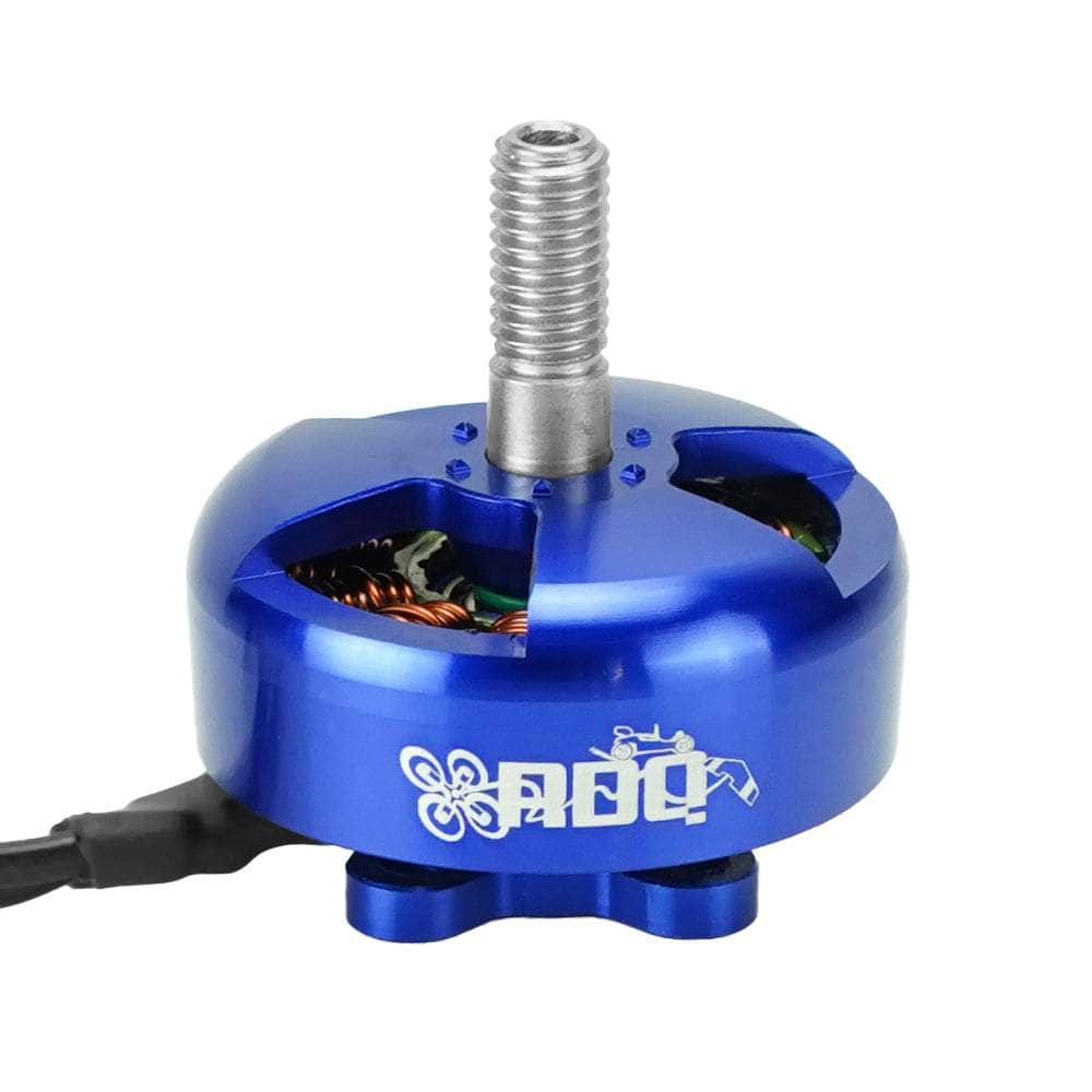 Flash Hobby Motor RDQ Badass 2 - 2306.5 Motor - 1400KV/1900KV/2400KV