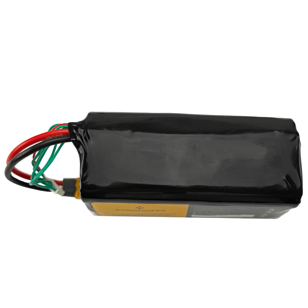 Robopower Battery RobopowerUA 15000mah 6S Li-Ion Battery - XT60 - NDAA
