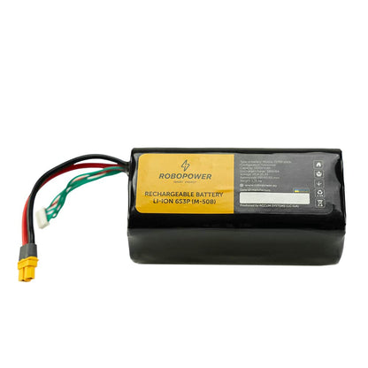 Robopower Battery RobopowerUA 15000mah 6S Li-Ion Battery - XT60 - NDAA