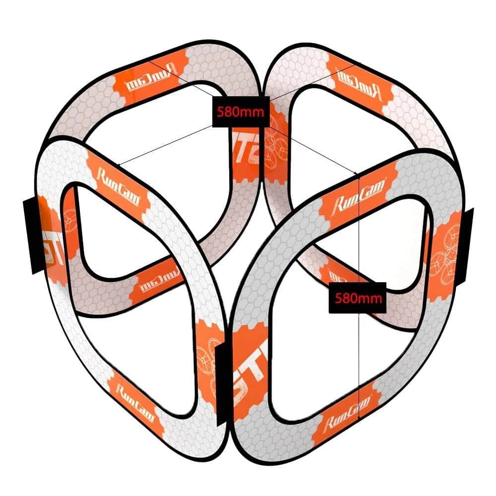 RUNCAM Swag RunCam Airgate Cube - 60cm