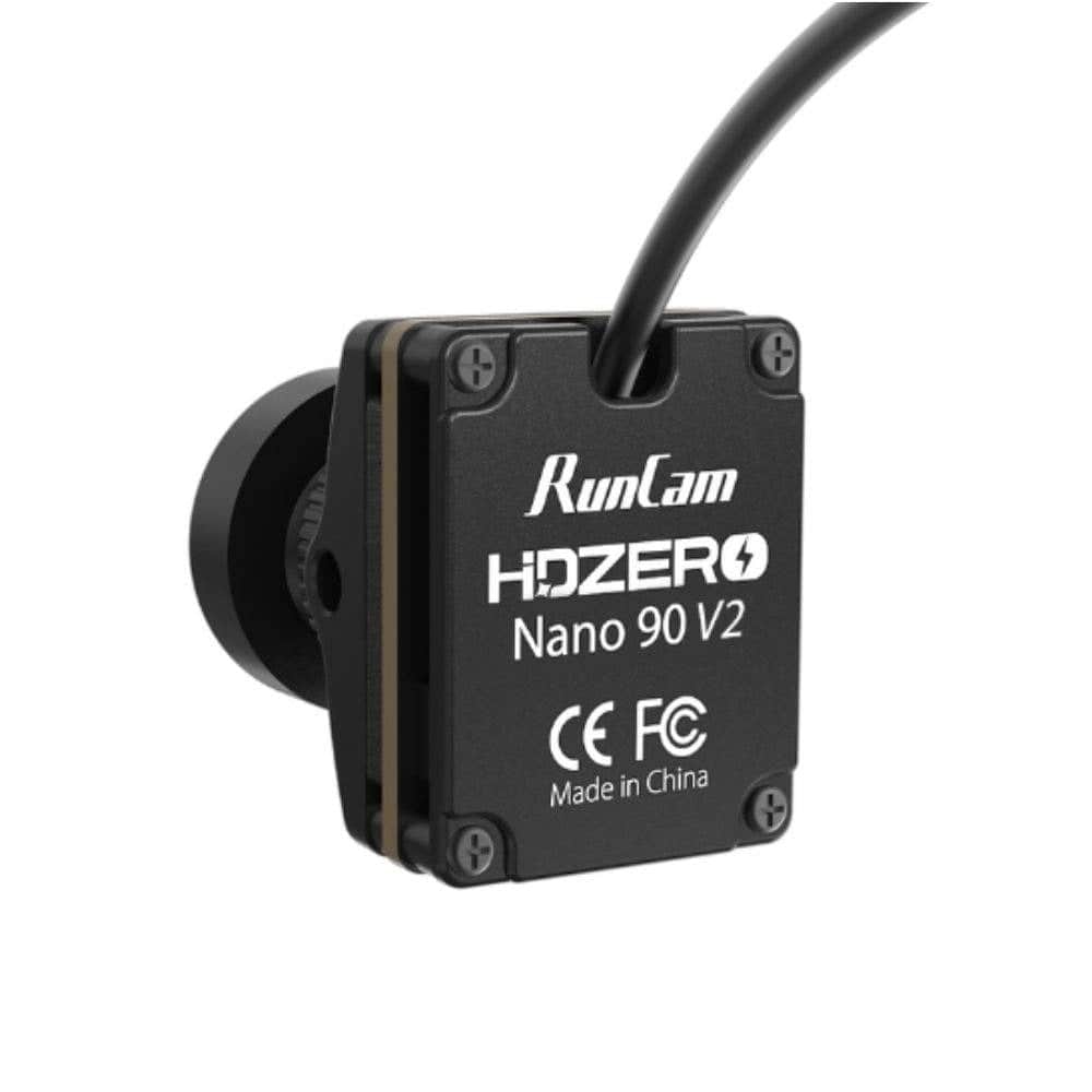 RunCam HDZero Nano 90 V2 FPV Camera