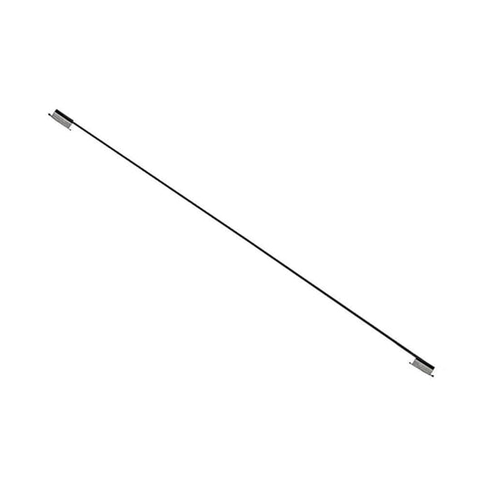 RUNCAM Camera ACC 300mm RunCam O4 / O4 Pro Coaxial Cable - 90° to 90°