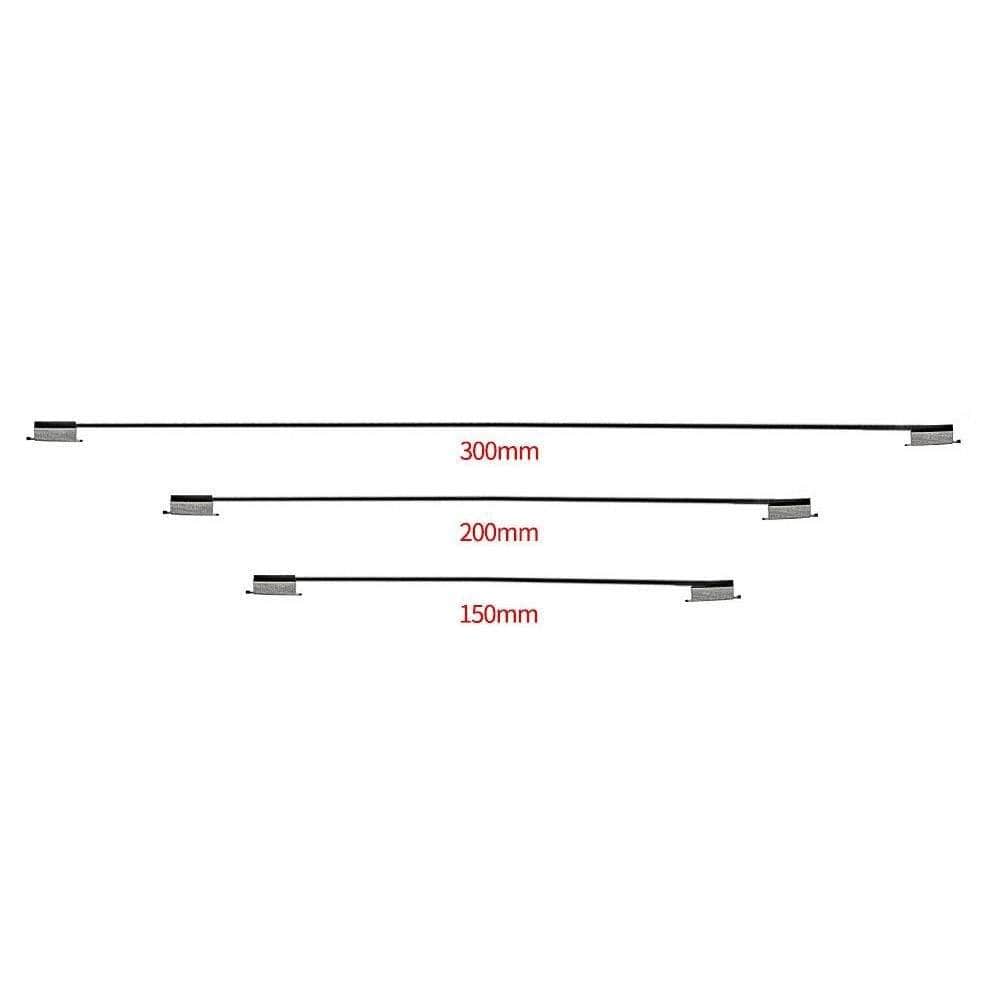 RUNCAM Camera ACC RunCam O4 / O4 Pro Coaxial Cable - 90° to 90°