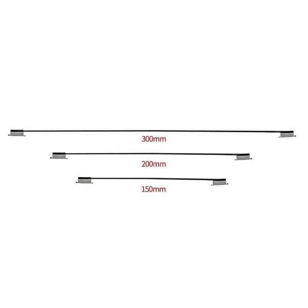 RUNCAM Camera ACC RunCam O4 / O4 Pro Coaxial Cable - 90° to 90°