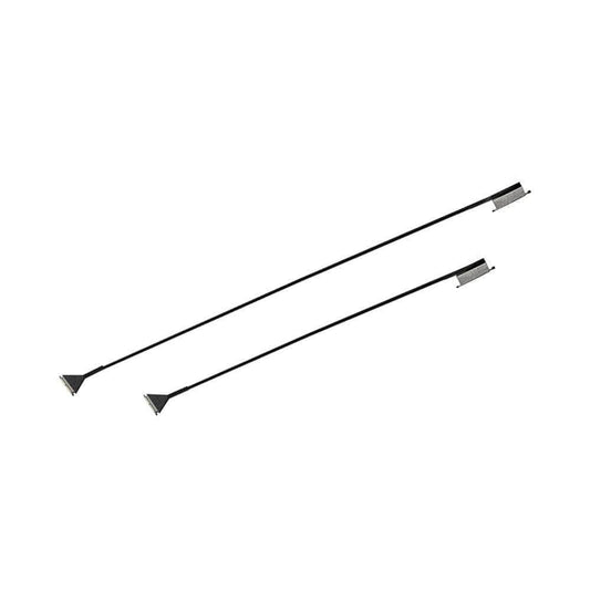 RUNCAM Camera ACC RunCam O4 / O4 Pro Coaxial Cable - Straight to 90°