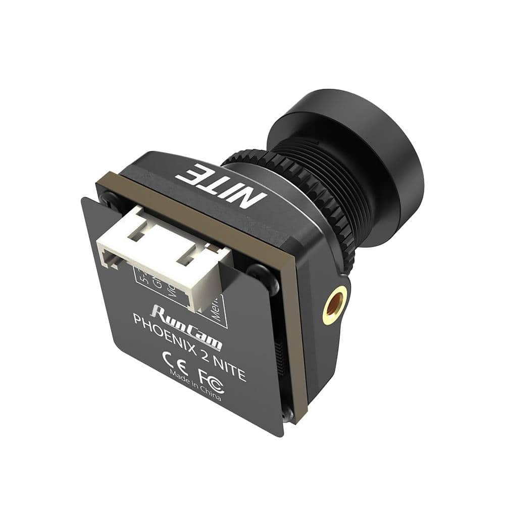 RUNCAM Camera RunCam Phoenix 2 Nite FPV Camera