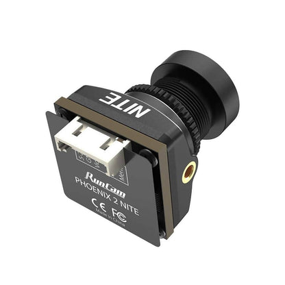 RUNCAM Camera RunCam Phoenix 2 Nite FPV Camera