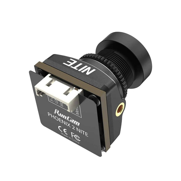 RUNCAM Camera RunCam Phoenix 2 Nite FPV Camera