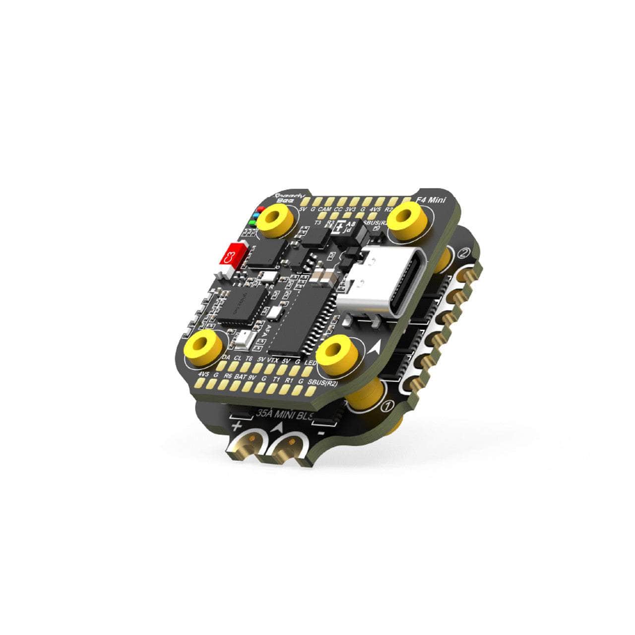 20x20 Stack - Mini Drone - Stack Drone - RaceDayQuads