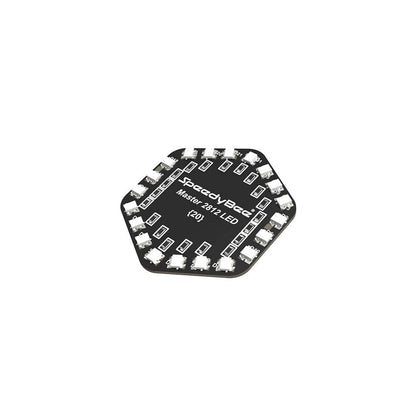 RUNCAM LED SpeedyBee Programmable RGB 2812 Cellular LED for the Master 5 V1 & V2
