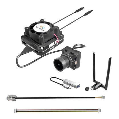 RUNCAM Parts & Accessories RunCam WifiLink 2-G w/ OpenIPC