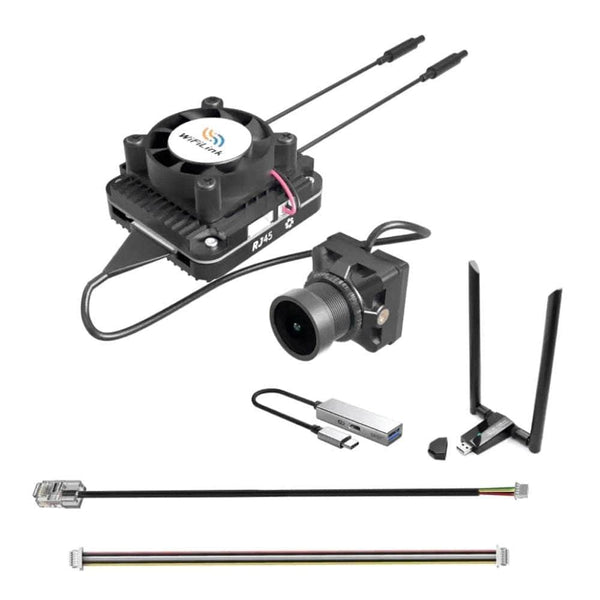 RUNCAM Parts & Accessories RunCam WifiLink 2-G w/ OpenIPC