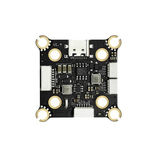 SEQURE FC Sequre H743 4-8S 20x20 / 30x30 Flight Controller - MPU6000