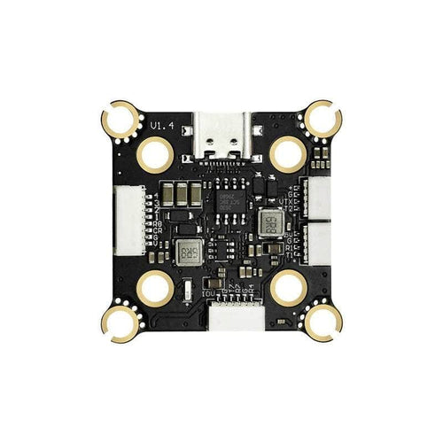 SEQURE FC Sequre H743 4-8S 20x20 / 30x30 Flight Controller - MPU6000