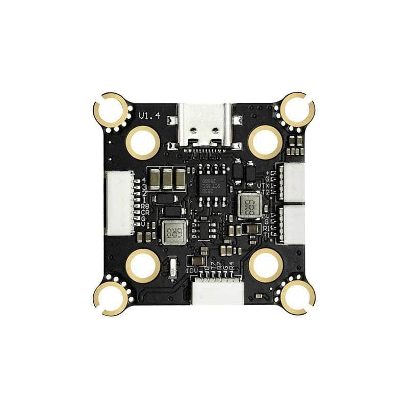 SEQURE FC Sequre H743 4-8S 20x20 / 30x30 Flight Controller - MPU6000