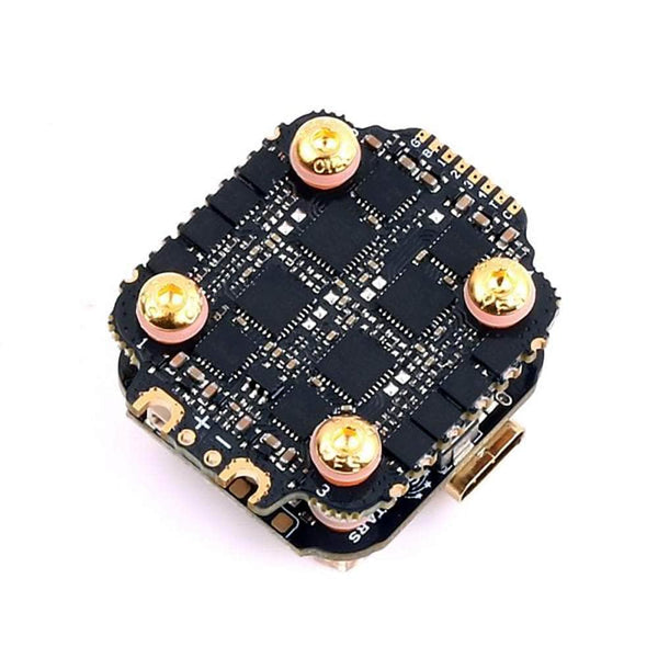 SKYSTARSRC Stack SkyStars Fly Stack - F722 HD Pro FC + KM40 Pro 40A BLHeli_32 ESC - Mini 20x20