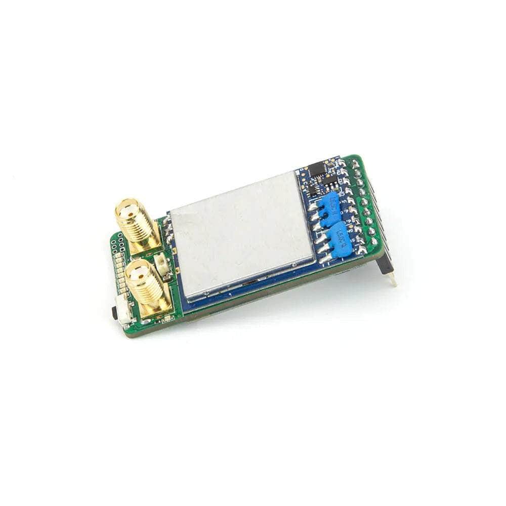 Vrx Module Pinout Skyzone 1.2G Diversity VRX Module – RaceDayQuads