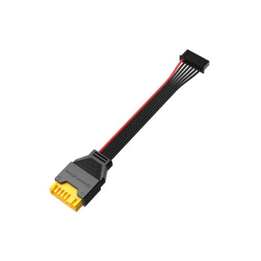 RUNCAM Hardware SpeedyBee 22AWG 2-6S Balance Cable Extension (2pcs) - JST-XH