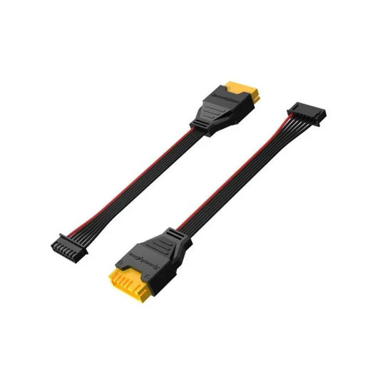 RUNCAM Hardware SpeedyBee 22AWG 2-6S Balance Cable Extension (2pcs) - JST-XH