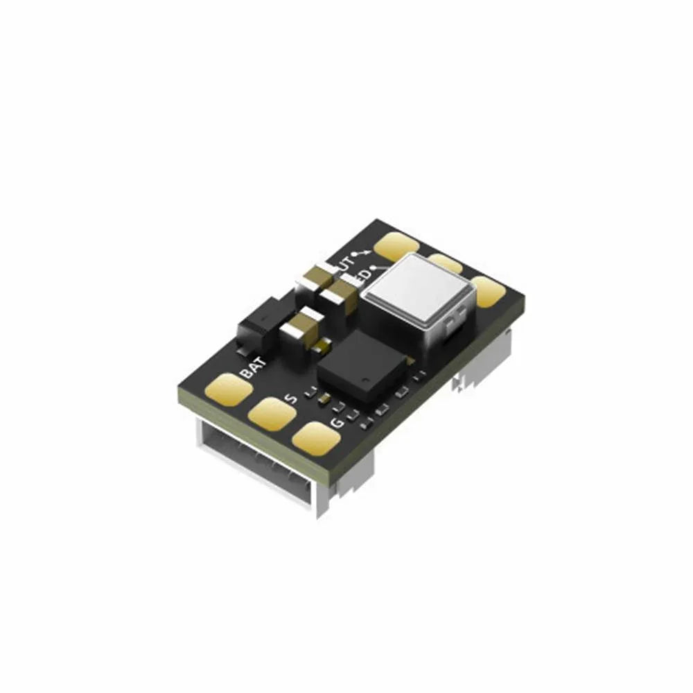 RUNCAM BEC SpeedyBee 9V/5V 2A External BEC (F405 AIO)