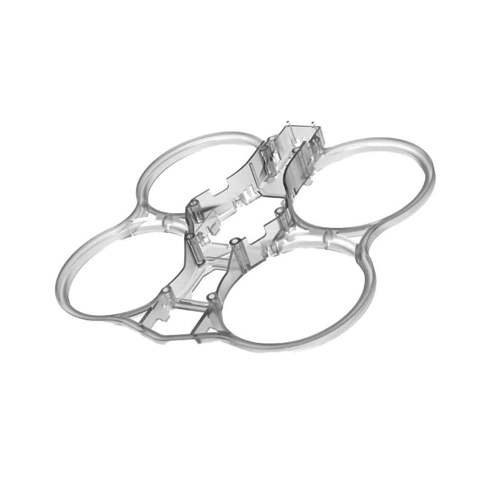 RUNCAM Frame Part Clear SpeedyBee Bee25 2.5" Protective Prop Guard Ring
