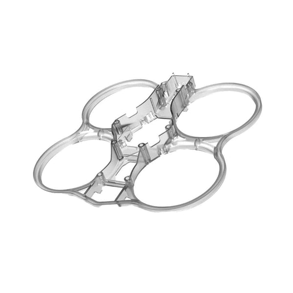 RUNCAM Frame Part Clear SpeedyBee Bee25 2.5" Protective Prop Guard Ring