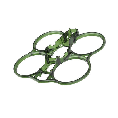 RUNCAM Frame Part Green SpeedyBee Bee25 2.5" Protective Prop Guard Ring