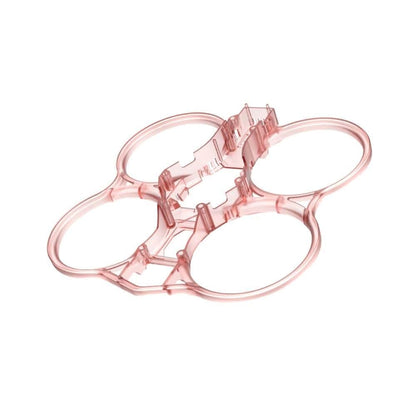 RUNCAM Frame Part Pink SpeedyBee Bee25 2.5" Protective Prop Guard Ring