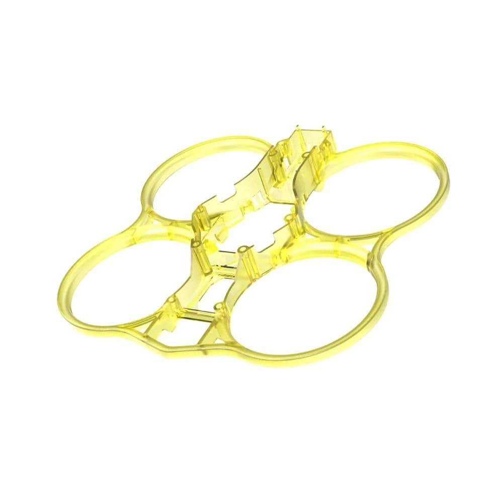RUNCAM Frame Part Yellow SpeedyBee Bee25 2.5" Protective Prop Guard Ring