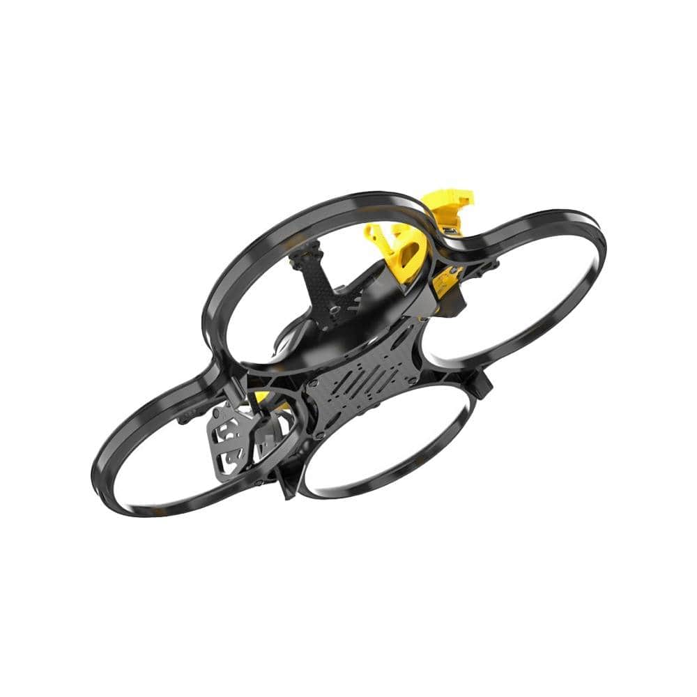 RUNCAM Frame SpeedyBee Bee35 Standard Frame Kit - O4 Pro Version