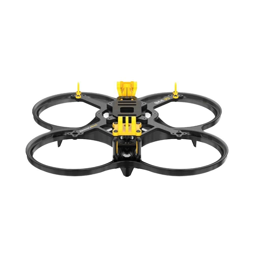 RUNCAM Frame SpeedyBee Bee35 Standard Frame Kit - O4 Pro Version