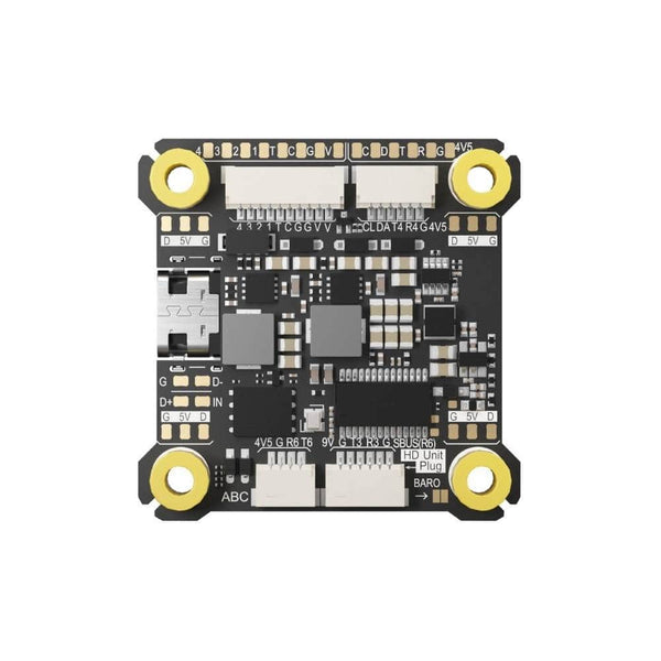 RUNCAM Stack SpeedyBee F405 V5 Stack - F405 FC + 55A 3-6S OX32 ESC - 30x30 - Deluxe
