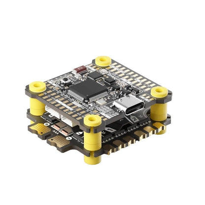 RUNCAM Stack SpeedyBee F405 V5 Stack - F405 FC + 55A 3-6S OX32 ESC - 30x30 - Deluxe