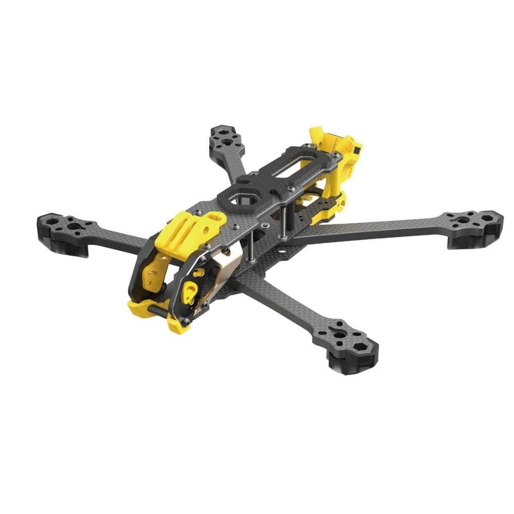 RUNCAM Frame SpeedyBee Mario 5 Frame Kit - DC O4 Advanced