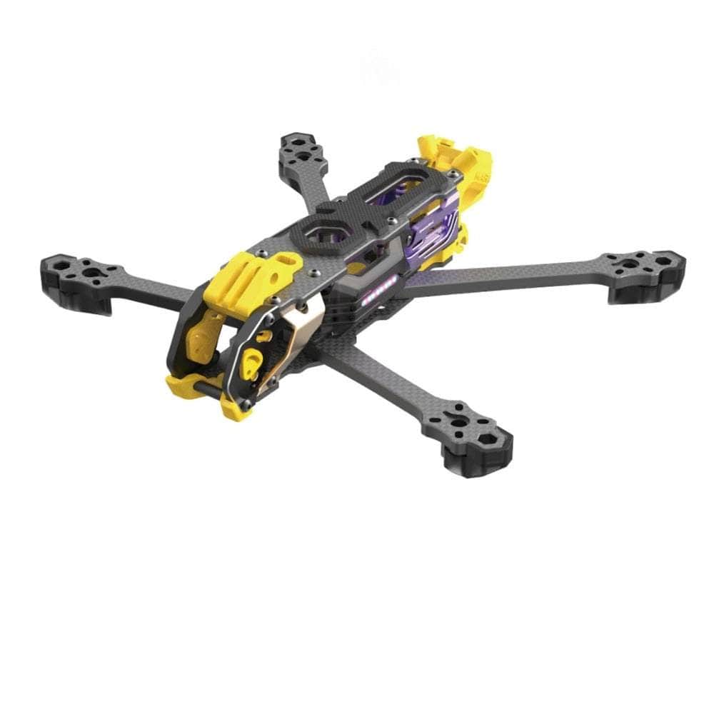 RUNCAM Frame SpeedyBee Mario 5 Frame Kit - DC O4 Pro