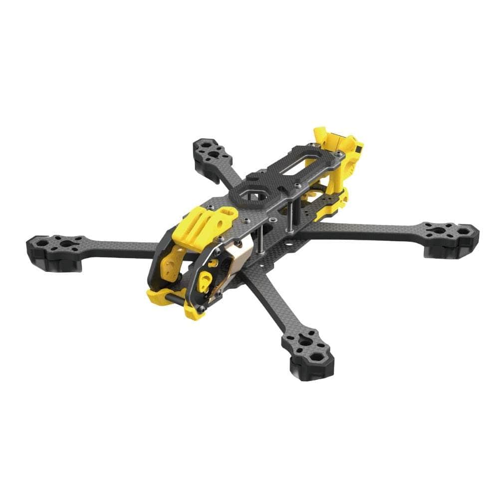 RUNCAM Frame SpeedyBee Mario 5 Frame Kit - XH O4 Advanced