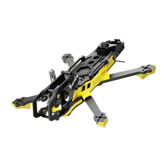 RUNCAM Frame SpeedyBee Master3X Modular 3-3.6" Frame Kit