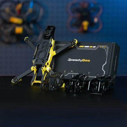 RUNCAM Frame SpeedyBee Master3X Modular 3-3.6" Frame Kit