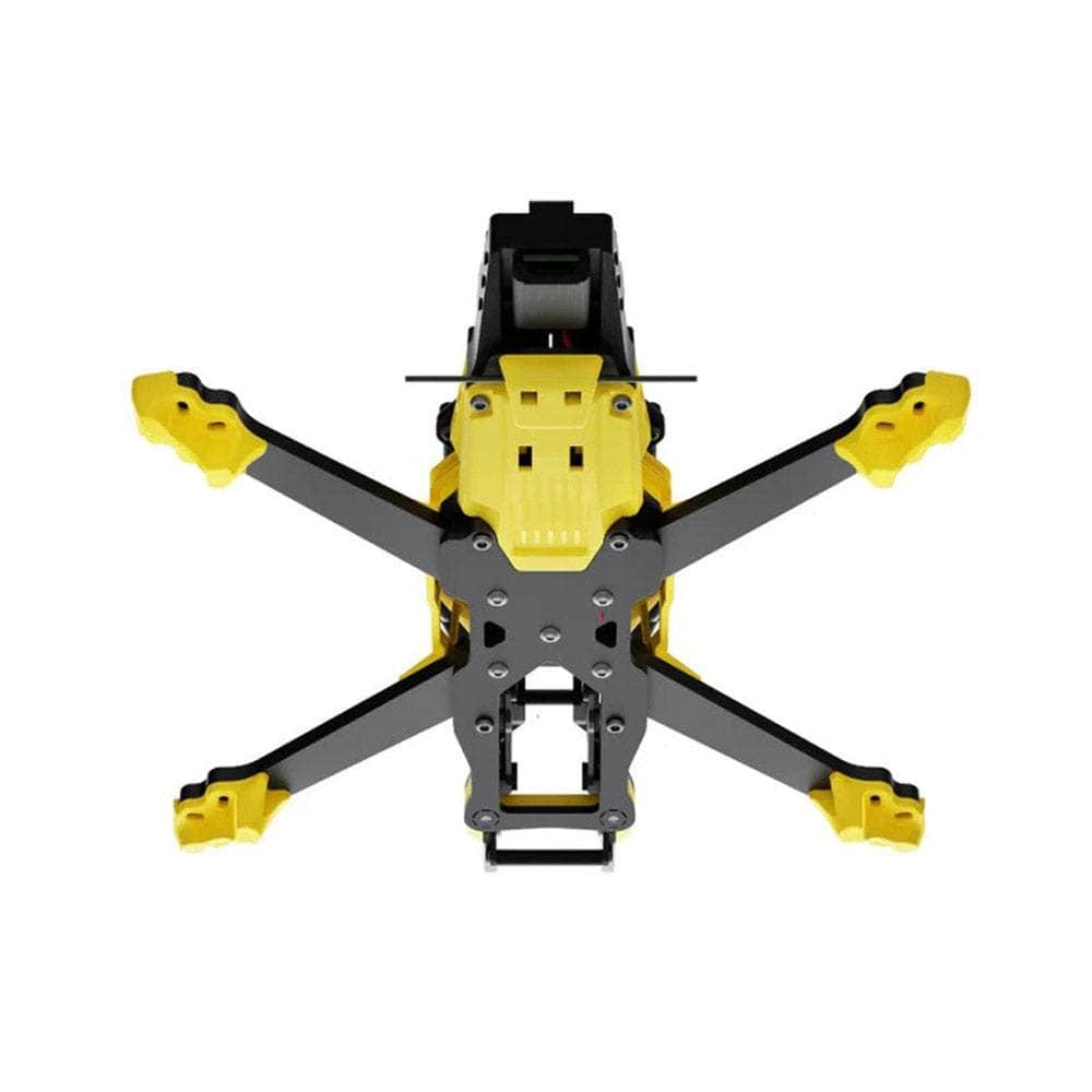 RUNCAM Frame No Head - NH SpeedyBee Master3X Modular 3-3.6" Frame Kit