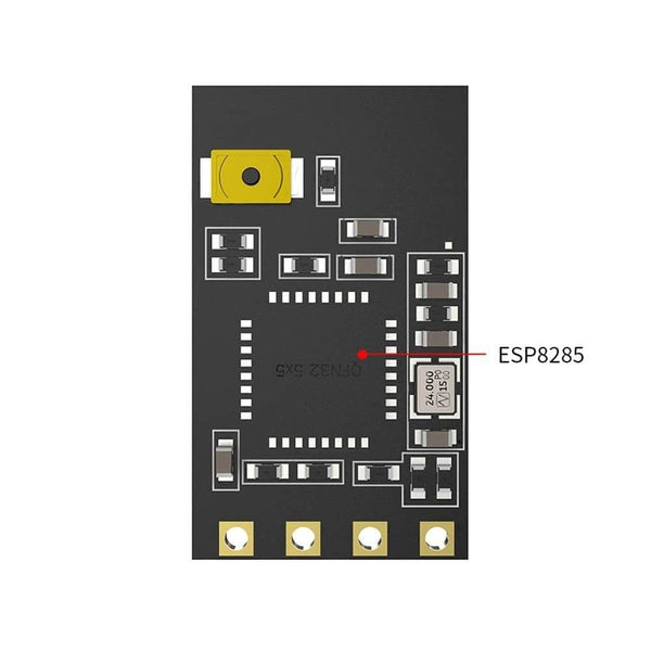 RUNCAM RC RX SpeedyBee Nano 2.4GHz ELRS Receiver