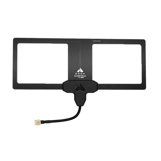 ORQA Antenna spiroNET Mox 490MHz RP-SMA-M-S Antenna