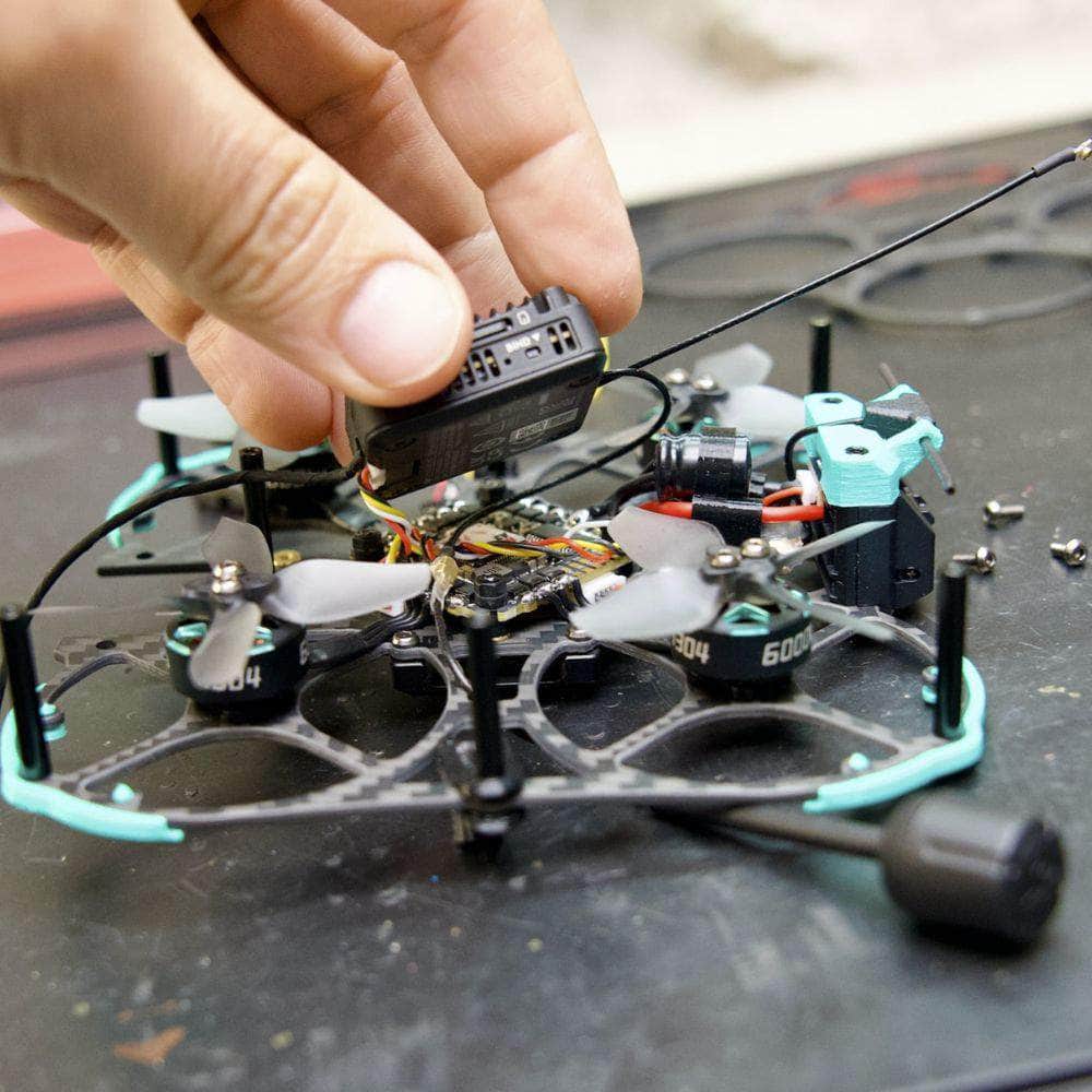 SUB250 FPV Drones BNF & RTF Sub250 Huma20 2" Drone HD w/ DJI O4 Pro