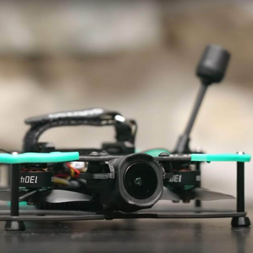 SUB250 FPV Drones BNF & RTF Sub250 Huma20 2" Drone HD w/ DJI O4 Pro
