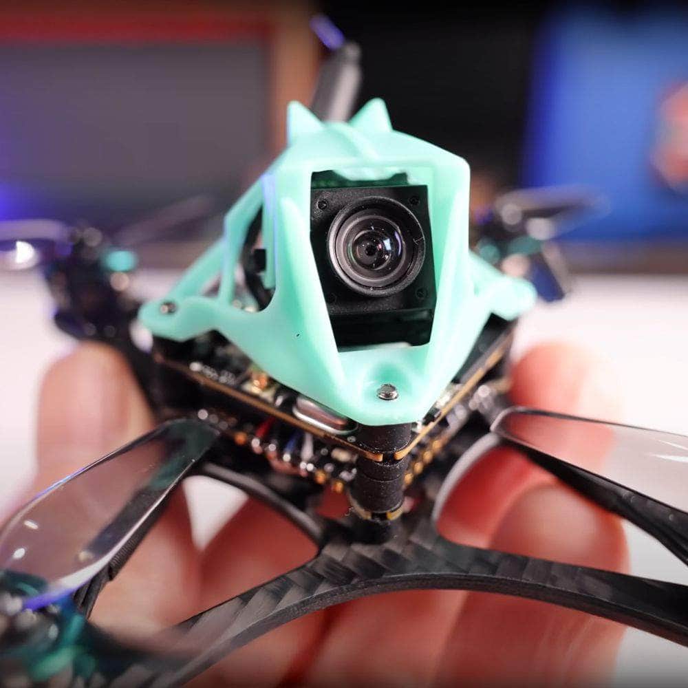 SUB250 FPV Drones BNF & RTF Sub250 Nanofly20 2" Drone HD w/ DJI O4