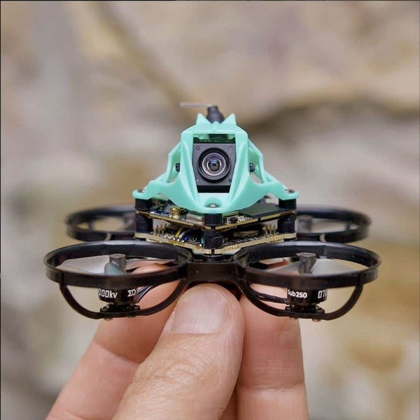 SUB250 FPV Drones BNF & RTF Sub250 Nimble65 1S 65mm Whoop HD w/ DJI O4