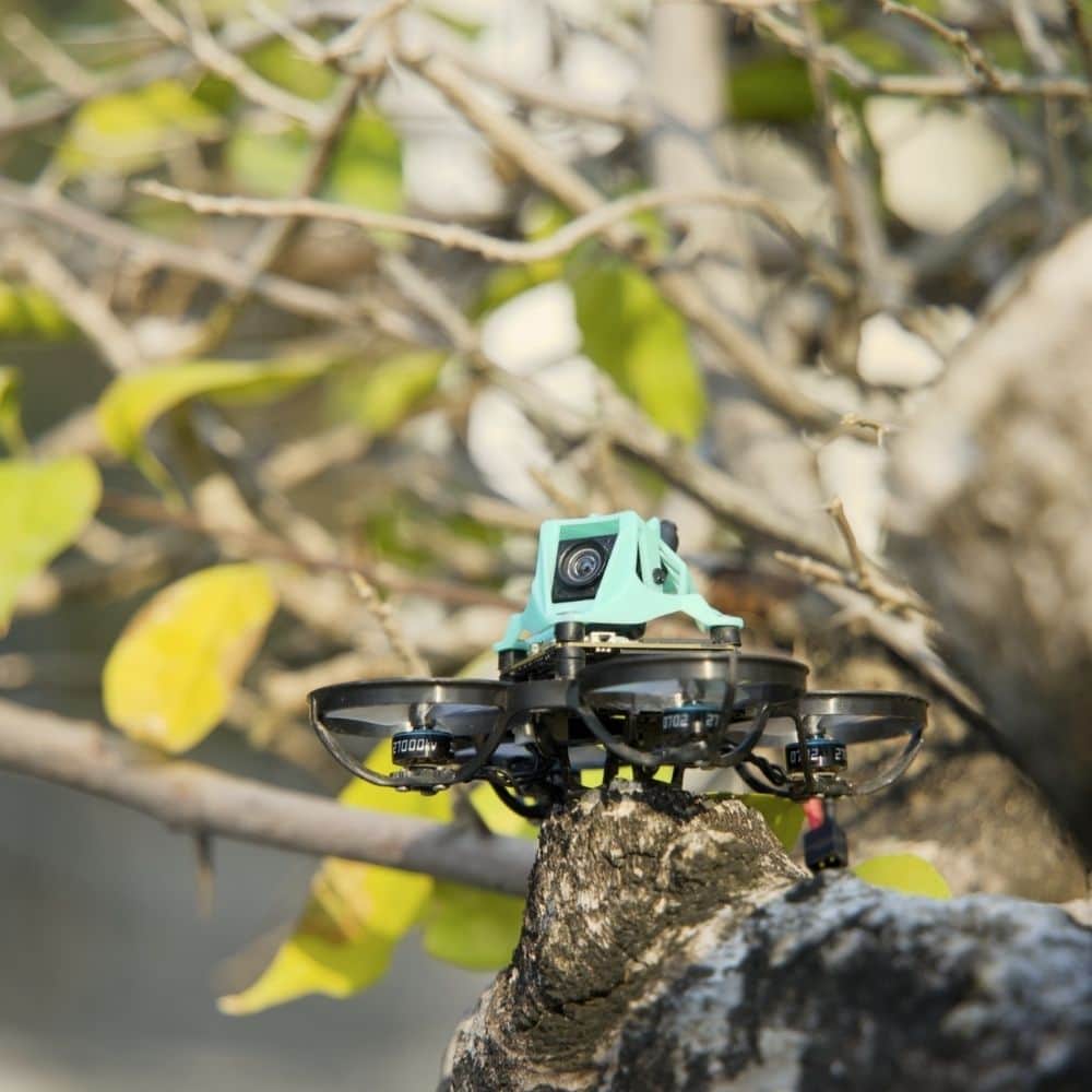 SUB250 FPV Drones BNF & RTF Sub250 Nimble65 1S 65mm Whoop HD w/ DJI O4